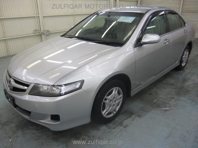 HONDA ACCORD 2008 Image 1