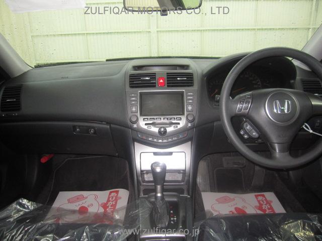 HONDA ACCORD 2008 Image 2