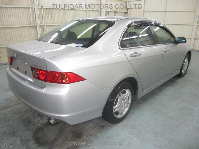 HONDA ACCORD 2008 Image 3