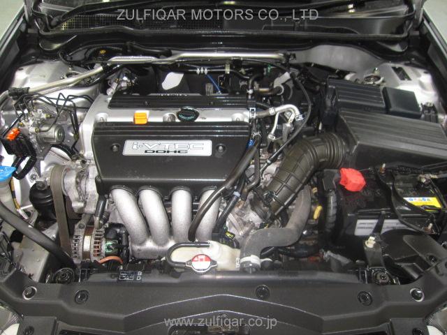 HONDA ACCORD 2008 Image 6