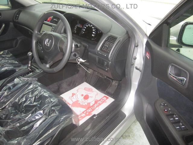 HONDA ACCORD 2008 Image 7