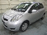 TOYOTA VITZ 2010 Image 1