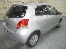 TOYOTA VITZ 2010 Image 3