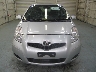 TOYOTA VITZ 2010 Image 4