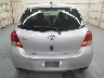 TOYOTA VITZ 2010 Image 5