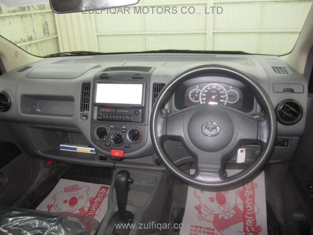 MAZDA FAMILIA S/V 2008 Image 2