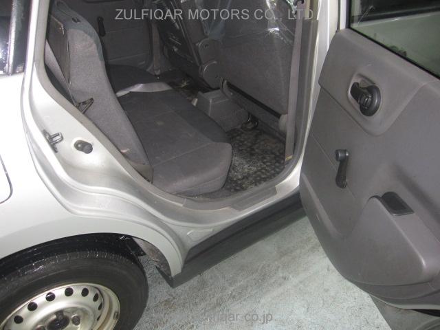 MAZDA FAMILIA S/V 2008 Image 11