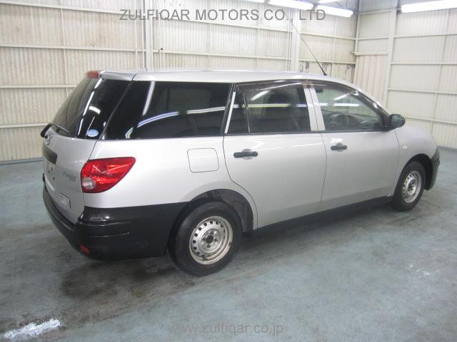 MAZDA FAMILIA S/V 2008 Image 3