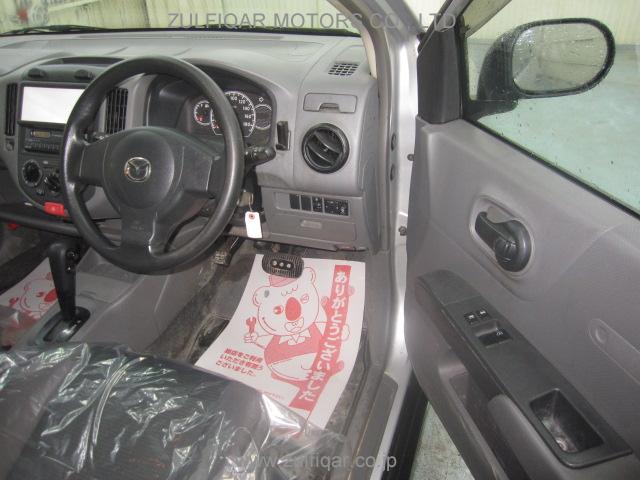 MAZDA FAMILIA S/V 2008 Image 8