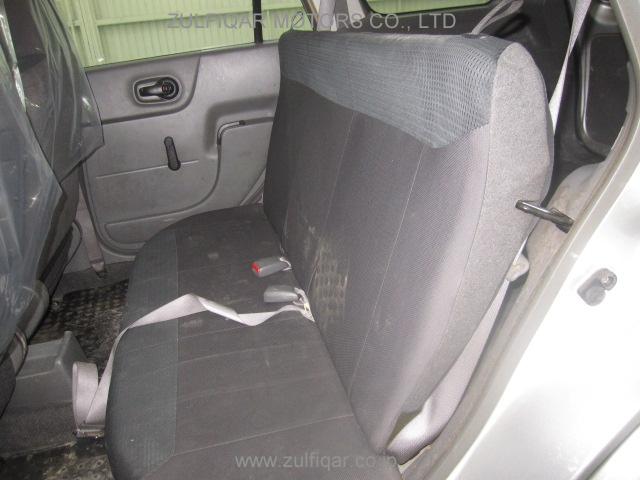 MAZDA FAMILIA S/V 2008 Image 10