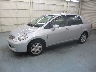 NISSAN TIIDA LATIO 2008 Image 1