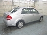 NISSAN TIIDA LATIO 2008 Image 3