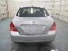 NISSAN TIIDA LATIO 2008 Image 5