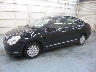 NISSAN BLUEBIRD 2008 Image 1