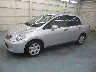 NISSAN TIIDA LATIO 2008 Image 1