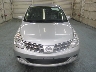 NISSAN TIIDA LATIO 2008 Image 4