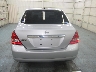 NISSAN TIIDA LATIO 2008 Image 5