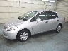 NISSAN TIIDA LATIO 2008 Image 1