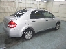 NISSAN TIIDA LATIO 2008 Image 3