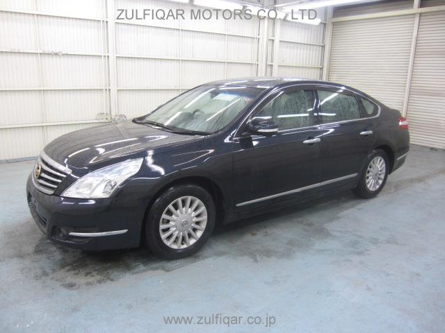 NISSAN TEANA 2008 Image 1