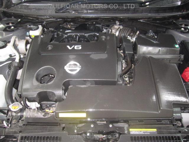 NISSAN TEANA 2008 Image 6