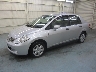 NISSAN TIIDA LATIO 2008 Image 1