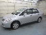 NISSAN TIIDA LATIO 2008 Image 1