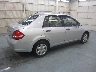 NISSAN TIIDA LATIO 2008 Image 3