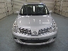 NISSAN TIIDA LATIO 2008 Image 4