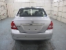 NISSAN TIIDA LATIO 2008 Image 5