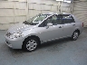 NISSAN TIIDA LATIO 2008 Image 1