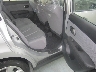 NISSAN TIIDA LATIO 2008 Image 11