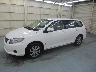 TOYOTA COROLLA FIELDER 2008 Image 1