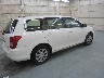 TOYOTA COROLLA FIELDER 2008 Image 3