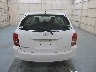 TOYOTA COROLLA FIELDER 2008 Image 5