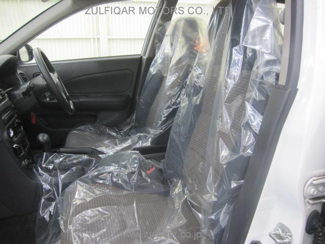 NISSAN A.D S/V 2008 Image 9