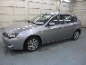 SUBARU IMPREZA 2008 Image 1