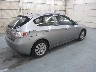 SUBARU IMPREZA 2008 Image 3