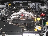 SUBARU IMPREZA 2008 Image 6