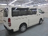 TOYOTA HIACE 2008 Image 3