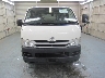 TOYOTA HIACE 2008 Image 4