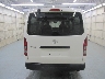 TOYOTA HIACE 2008 Image 5