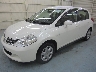 NISSAN TIIDA 2008 Image 1