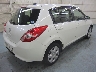 NISSAN TIIDA 2008 Image 3