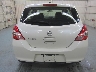 NISSAN TIIDA 2008 Image 5