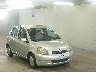 TOYOTA VITZ 2000 Image 1