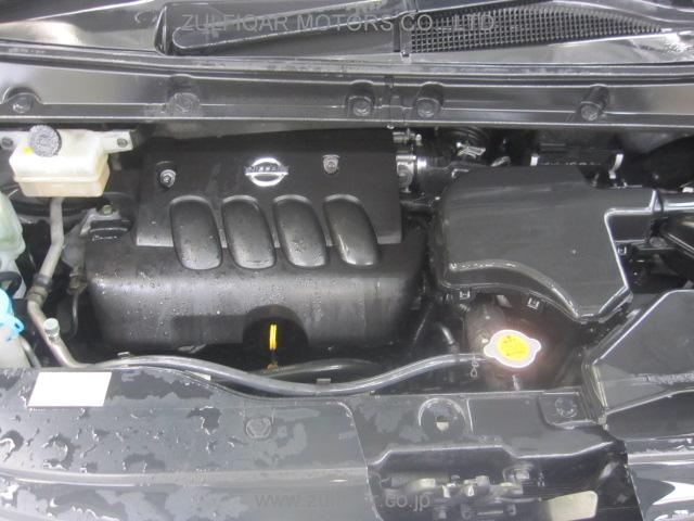 NISSAN SERENA 2008 Image 6