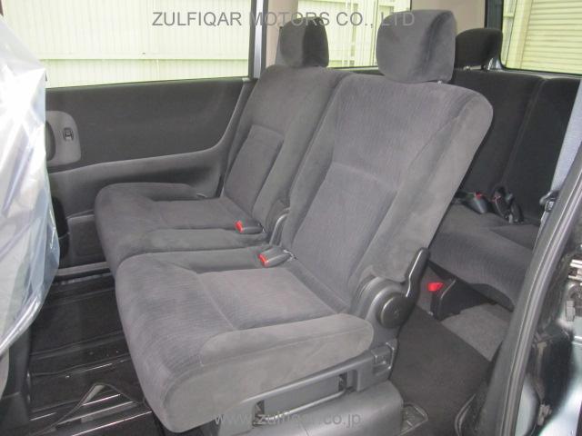 NISSAN SERENA 2008 Image 10