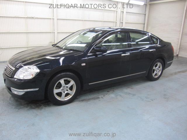 NISSAN TEANA 2008 Image 1