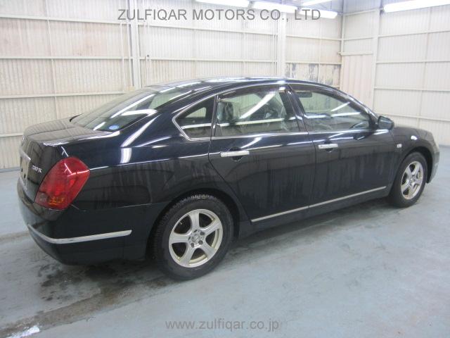 NISSAN TEANA 2008 Image 3